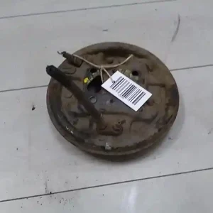 FORD ESCORT 95- Jobb hátsó fék alaplapbontott alkatrész Biztonságos vásárlás