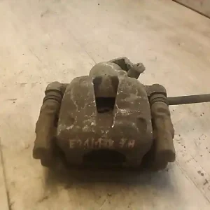 Nézd meg most FORD ESCORT 95- Jobb hátsó féknyereg munkahengerrel 1.4i bontott alkatrész