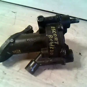 Exkluzív ajánlat FORD ESCORT 95- Vákuumpumpa 1.8 d bontott alkatrész