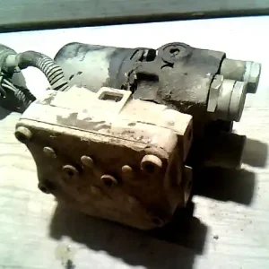 FORD EXPLORER 1995-2001 Abs abr esp pumpa 3.0ibontott alkatrész Biztonságos vásárlás