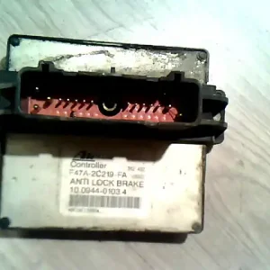 Legnépszerűbb FORD EXPLORER 1995-2001 Abs vezérlő elektronika bontott alkatrész