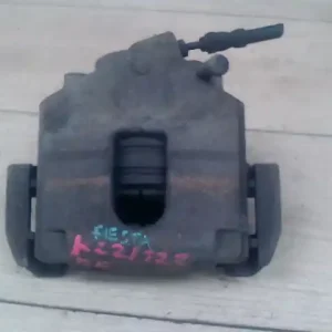 FORD FIESTA 02-05 Bal első féknyereg munkahengerrel 1.4tdci bontott alkatrész Prémium