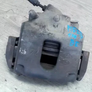 FORD FIESTA 02-05 Bal első féknyereg munkahengerrel bontott alkatrész Kiárusítás