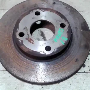 Népszerű FORD FIESTA 02-05 Első féktárcsabontott alkatrész