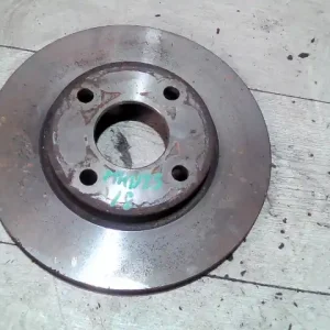 Akciós ár FORD FIESTA 02-05 Első féktárcsabontott alkatrész