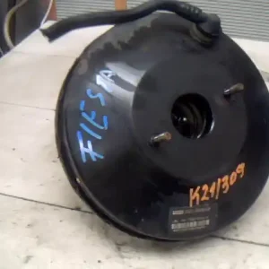 FORD FIESTA 02-05 Fékrásegítő1.3i bontott alkatrész Prémium