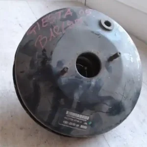 Kihagyhatatlan ajánlat FORD FIESTA 02-05 Fékrásegítő1.4d bontott alkatrész