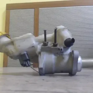 FORD FIESTA 02-05 Főfékhenger 1.4 i bontott alkatrész Olcsó