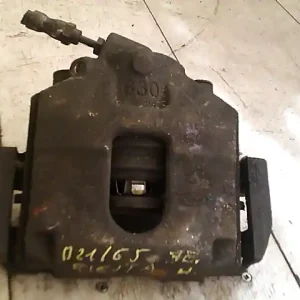 Szuper akció FORD FIESTA 02-05 Jobb első féknyereg munkahengerrel 1.4 bontott alkatrész