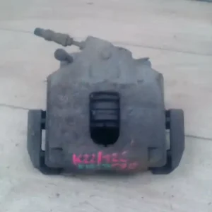 Outlet FORD FIESTA 02-05 Jobb első féknyereg munkahengerrel 1.4tdci bontott alkatrész