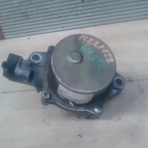 FORD FIESTA 02-05 Vákuumpumpa 1.4tdci bontott alkatrész Biztonságos vásárlás