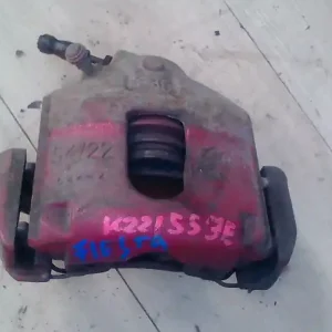 FORD Fiesta 02-05 VAN Jobb első féknyereg munkahengerrel 1.4tdci bontott alkatrész Vedd meg online