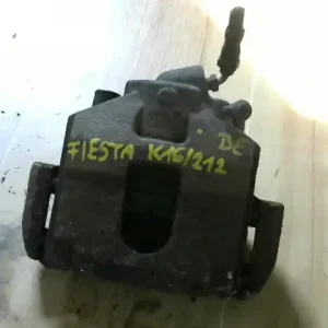 Vedd meg online FORD FIESTA 05-08 Bal első féknyereg munkahengerrel bontott alkatrész