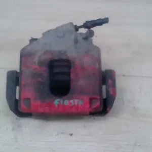 FORD FIESTA 05-08 Bal első féknyereg munkahengerrel 1.4tdci bontott alkatrész Ajánlat