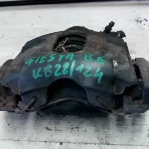 FORD FIESTA 05-08 Bal első féknyereg munkahengerrel 1.4tdci bontott alkatrész Exkluzív ajánlat