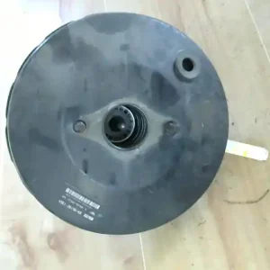 FORD FIESTA 05-08 Fékrásegítőbontott alkatrész Azonnali szállítás