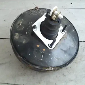 FORD FIESTA 05-08 Fékrásegítő 1.3i bontott alkatrész Biztonságos fizetés