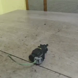 FORD FIESTA 05-08 VAN Féklámpa pedál kapcsoló bontott alkatrész Árcsökkenés