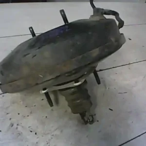 FORD FIESTA 05-08 VAN Fékrásegítőbontott alkatrész Olcsóbb