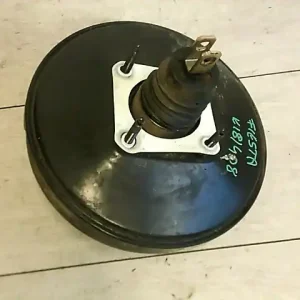 Outlet FORD FIESTA 05-08 VAN Fékrásegítőbontott alkatrész