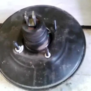 Vedd meg online FORD FIESTA 05-08 VAN Fékrásegítőbontott alkatrész