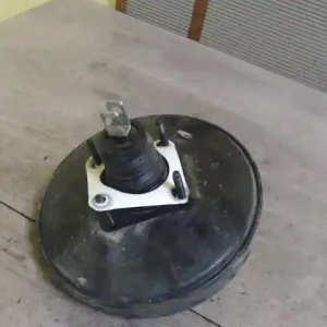 Expressz kézbesítés FORD FIESTA 05-08 VAN Fékrásegítő1.4 d bontott alkatrész