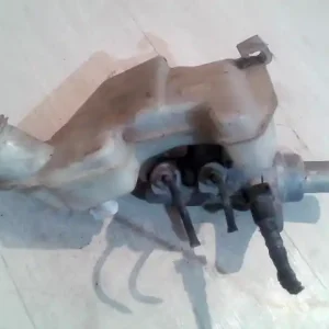 Olcsóbb FORD FIESTA 05-08 VAN Főfékhenger 1.4dbontott alkatrész