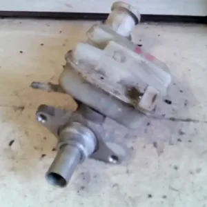 Legkelendőbb FORD FIESTA 05-08 VAN Főfékhenger bontott alkatrész