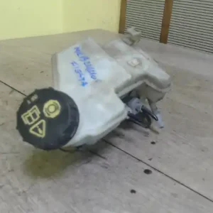 Utolsó esély FORD FIESTA 05-08 VAN Főfékhenger 1.4 d bontott alkatrész