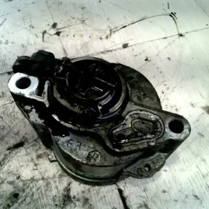 FORD FIESTA 05-08 Vákuumpumpa 1.6d bontott alkatrész Biztonságos fizetés