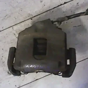 FORD FIESTA 05-08 VAN Bal első féknyereg munkahengerrel bontott alkatrész Biztonságos fizetés