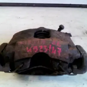 Árcsökkenés FORD FIESTA 05-08 VAN Bal első féknyereg munkahengerrel bontott alkatrész