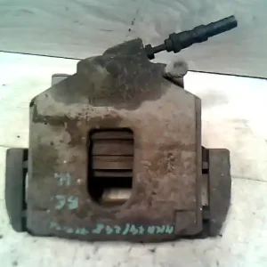 FORD FIESTA 05-08 VAN Bal első féknyereg munkahengerrel 1.4 tdci bontott alkatrész Vedd meg online