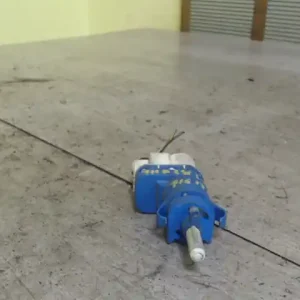 FORD FIESTA 05-08 VAN Féklámpa pedál kapcsoló bontott alkatrész Vedd meg online