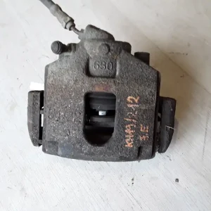 Nézd meg most FORD FIESTA 05-08 VAN Jobb első féknyereg munkahengerrel 1.4tdcibontott alkatrész