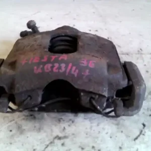 Expressz kézbesítés FORD FIESTA 05-08 VAN Jobb első féknyereg munkahengerrel bontott alkatrész