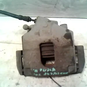 FORD FIESTA 05-08 VAN Jobb első féknyereg munkahengerrel 1.4 tdci bontott alkatrész Végkiárusítás