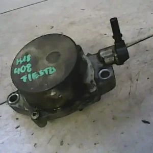 FORD FIESTA 05-08 VAN Vákuumpumpa bontott alkatrész Kedvezményes ár