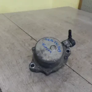 Prémium FORD FIESTA 05-08 VAN Vákuumpumpa 1.4 d bontott alkatrész