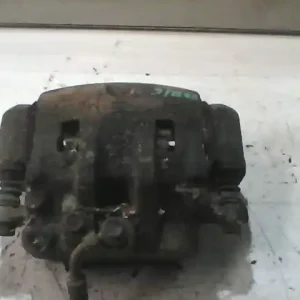 FORD FIESTA 89-95 Jobb első féknyereg munkahengerrel bontott alkatrész Gyors kiszállítás