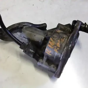 FORD FIESTA 89-95 Vákuumpumpa bontott alkatrész Kiárusítás