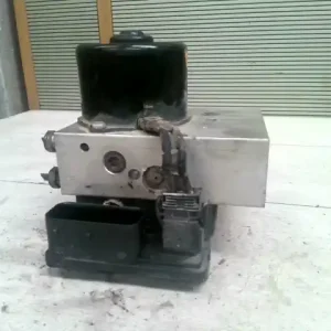 Kihagyhatatlan ajánlat FORD FIESTA 96-99 Abs kocka1.2i bontott alkatrész