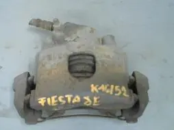 FORD FIESTA 96-99 Jobb első féknyereg munkahengerrel bontott alkatrész Gyors szállítás