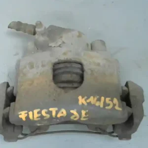 FORD FIESTA 96-99 Jobb első féknyereg munkahengerrel bontott alkatrész Biztonságos fizetés