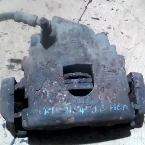 Kiárusítás FORD FIESTA 96-99 Jobb első féknyereg munkahengerrel 1.3i bontott alkatrész