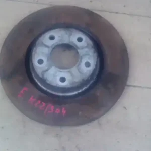 Rendeld meg most FORD FOCUS 04- Első féktárcsahűtött,1.8tdci bontott alkatrész