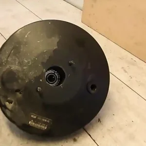 FORD FOCUS 04- Fékrásegitő 1.6tdci bontott alkatrész Expressz kézbesítés