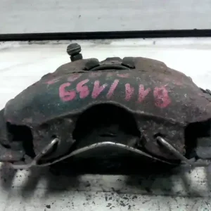 Olcsóbb FORD Fiesta Courier 96- Jobb első féknyereg munkahengerrel bontott alkatrész