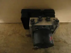 Vedd meg online FORD FOCUS 04- Abs abr esp pumpa bontott alkatrész