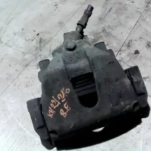 Ne maradj le FORD FOCUS 04- Bal első féknyereg munkahengerrel 1.6tdci bontott alkatrész